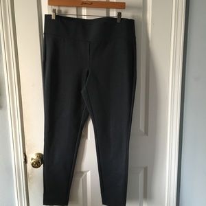Torrid pants size 1!